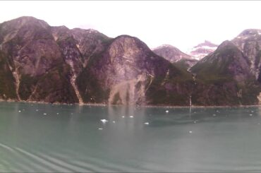 Cruise to Alaska 2015 on the Disney Wonder