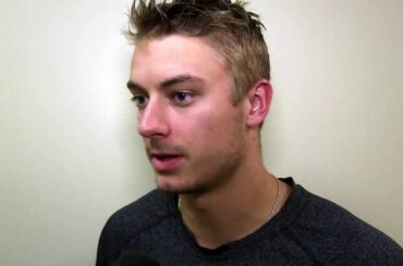 2013 Development Camp: Sean Kuraly