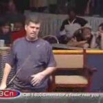 Billiards US Open 9-Ball Championship - McCready -McCreesh