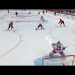 Pageau roofs overtime winner for his 4th of the game