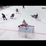 Blake Coleman’s Diving Goal vs. Montreal | 2021 Stanley Cup Finals