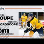 2022 NHL Draft | Under the Microscope: Angus Booth