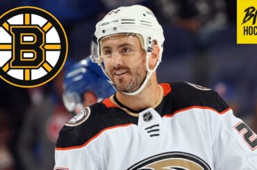 Boston Bruins Sign Kevin Shattenkirk