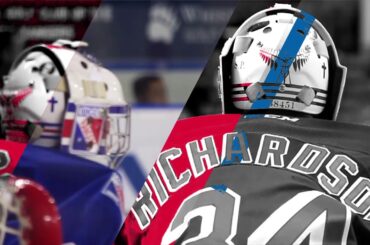 Kitchener Rangers - 2018-19 Opening Video #1