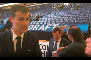 San Jose Hockey Now Podcast #2: Draft Reaction, Free Agency Preview, Marleau Talks Re-Joining Sharks