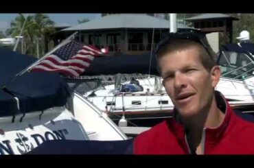 Trevor Moore Interview with NBC-2.com WBBH Naples, Florida