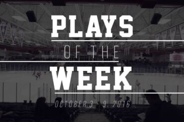 Top 10 Plays of the Week