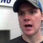 Interview: Calvin Pickard - (10.30.13)