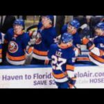 New York Islanders First NHL goals