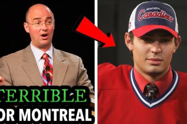 The WORST NHL Draft Predictions of All Time