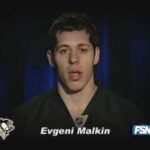 Evgeni Malkin FSN Commercial 2008-09