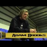 Exclusive Comments from Adam Brooks after losing the Warzone Championship