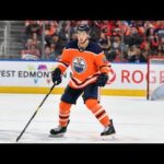 OILERS RECALL DEFENSEMEN WILLIAM LAGESSON FROM LOAN WITH KRISTIANSTADS IK! Edmonton Oilers News!