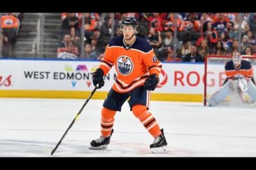 OILERS RECALL DEFENSEMEN WILLIAM LAGESSON FROM LOAN WITH KRISTIANSTADS IK! Edmonton Oilers News!