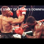 TYSONS 1ST FIGHT AFTER FIRING KEVIN ROONEY | TYSON VS BRUNO I HIGHLIGHTS
