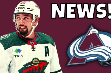 Colorado Avalanche SIGNING Matt Dumba? | Colorado Avalanche News & Rumors - NHL Free Agency 2023