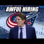 Blue Jackets Hire Mike Babcock As Head Coach