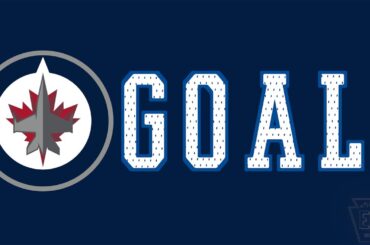 Winnipeg Jets 2023 Goal Horn