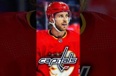 3 Washington Capitals Trades That Could Happen In 2023 😱🏒