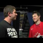 Jeff Skinner - The First Shift with Steve Dangle