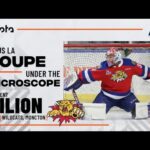 2022 NHL Draft | Under the Microscope: Vincent Filion