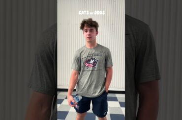 This or That at CBJ Development Camp