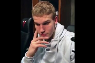 Lauri Markkanen - Gotta Learn from my Mistakes