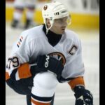 Alexei Yashin New York Islanders highlights