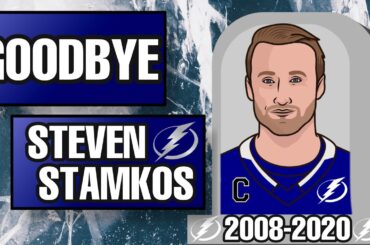 Goodbye, Steven Stamkos