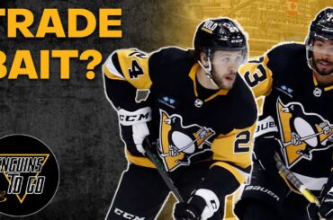 Who Is Safe On The Penguins Defense?