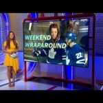 NHL Now:  Weekend Wraparound:  Jackie recaps the best weekend moments around the NHL  Nov 26,  2018