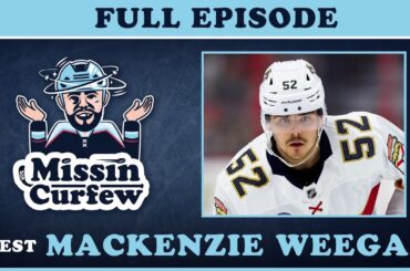 FULL EPISODE (46): Hits, Hits, Hits with MacKenzie Weegar