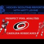 Next “Toronto Maple Leafs”? | Carolina Hurricanes Prospect Pool Analysis