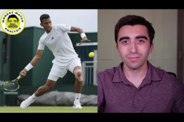 Wimbledon 1st Round Takeaways & MAILBAG | Monday Match Analysis