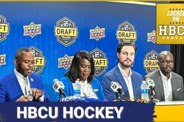 Tennessee State Makes History with Ice Hockey Program| Isaiah Range Returns to Alabama State MBB