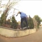 Josh Anderson - Theeve Am/Flow Riders