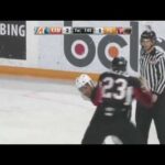 Mike MacLean vs Montana Onyebuchi Mar 15, 2019