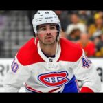 Alex Newhook goals  - 2022-23 season (Welcome to Montreal edition)