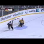 Zach Parise dazzling shootout goal 10/15/11