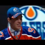 The 2015 NHL Entry Draft Round 1 June 26, 2015 - Full