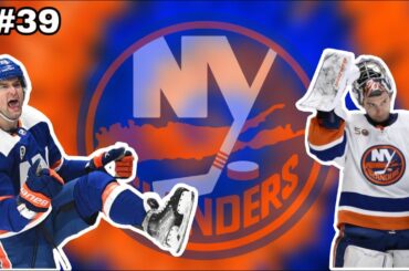 New York Islanders NHL 23 Franchise Mode Episode #39: Changes Incoming??