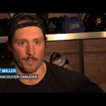 JT Miller says it’s time for Canucks to start over