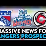 New York Rangers Get New AFFILIATE TEAM! | Cincinnati Cyclones ECHL