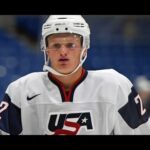 The Draft Analyst: Casey Mittelstadt Highlights   2017 NHL Draft