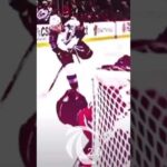 Nathan MacKinnon SlingShot Shooting