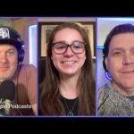 Rachel Doerrie on Canucks off-season, Myers' bonus being paid early & trade, Willander over Benson