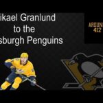 Pittsburgh Penguins trade for Mikael Granlund: Initial reaction