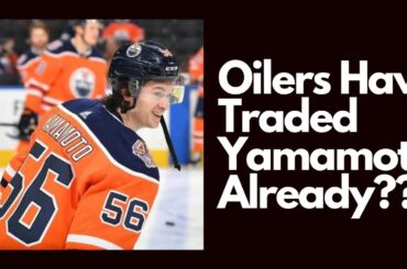 Edmonton Oilers Kailer Yamamoto Trade Incoming?? NHL Trade Rumors + News