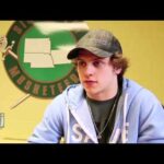 Sioux City Musketeers: Jared Thomas