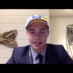 2020 NHL Draft Availability: Jack Quinn - 8th Overall - Buffalo Sabres